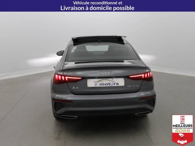 Audi A3 image 1
