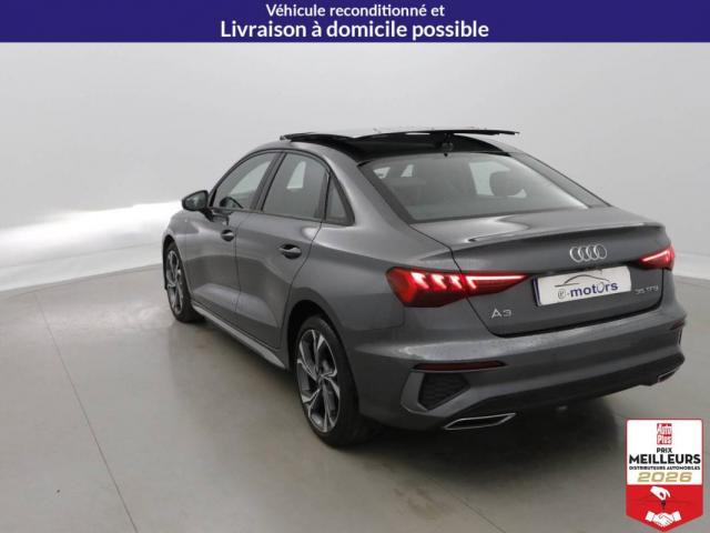 Audi A3 image 6