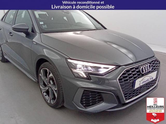 Audi A3 image 9