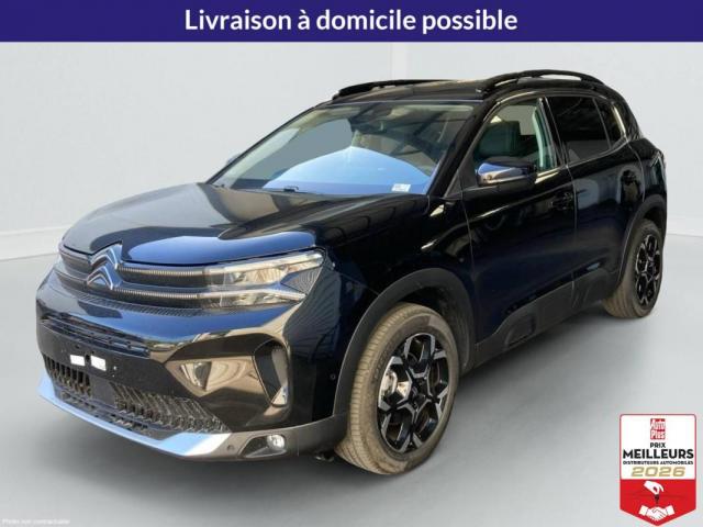 Citroen C5 Aircross Hybride 145 E-Dcs6 Max