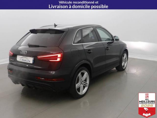 Audi Rs Q3 image 8