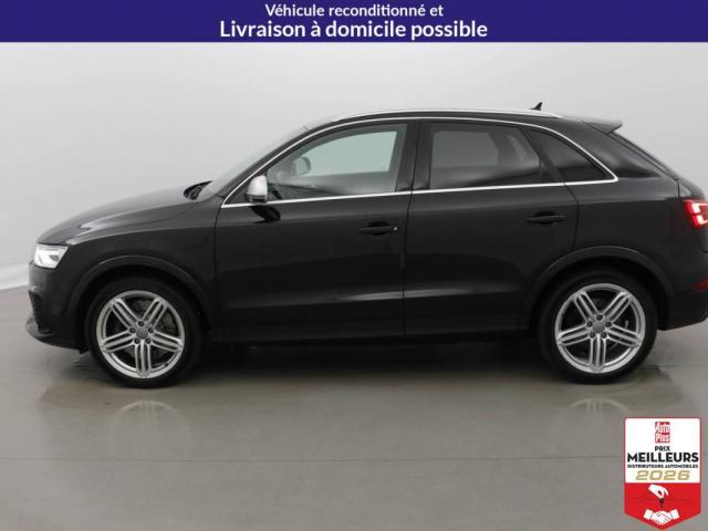 Audi Rs Q3 image 3