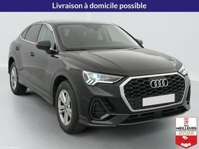 Audi Q3 Sportback image 3