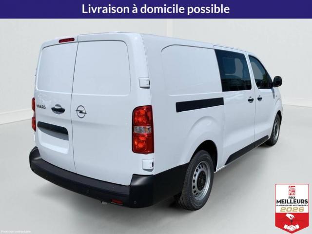 Opel Vivaro image 3