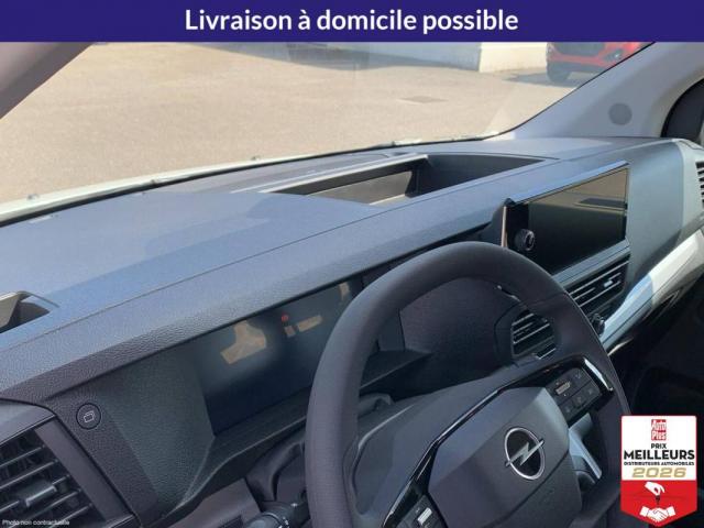 Opel Vivaro image 6