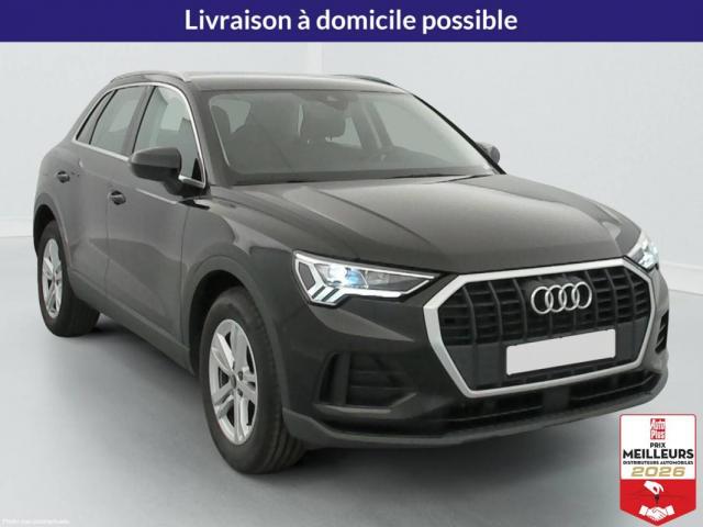 Audi Q3 image 2