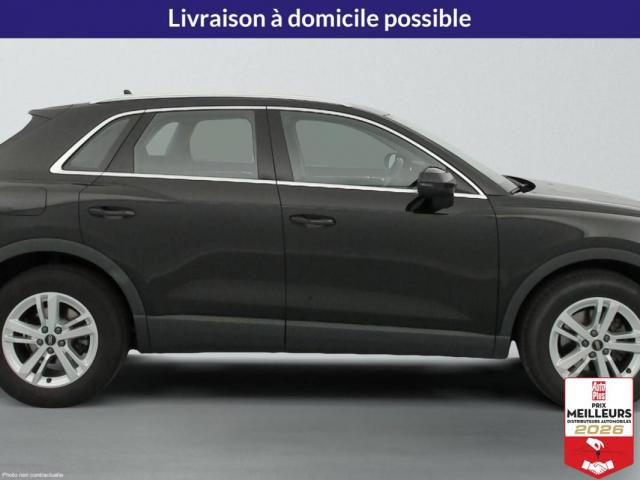 Audi Q3 image 4