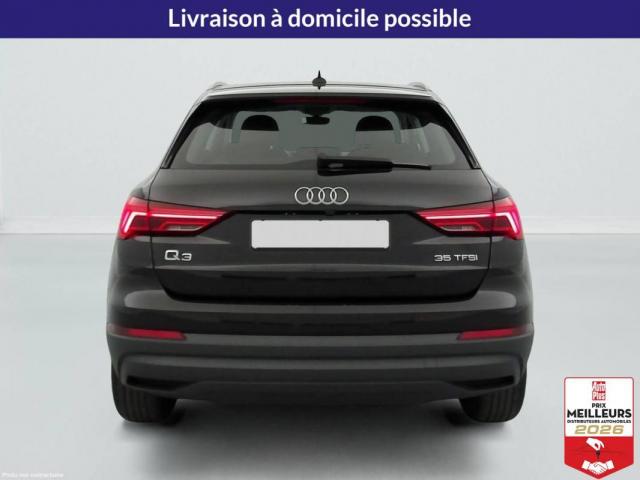 Audi Q3 image 5