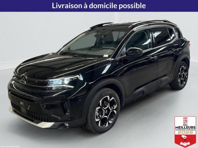 Citroen C5 Aircross Hybride 145 E-Dcs6 Max