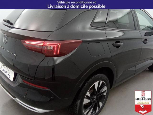 Opel Grandland image 7
