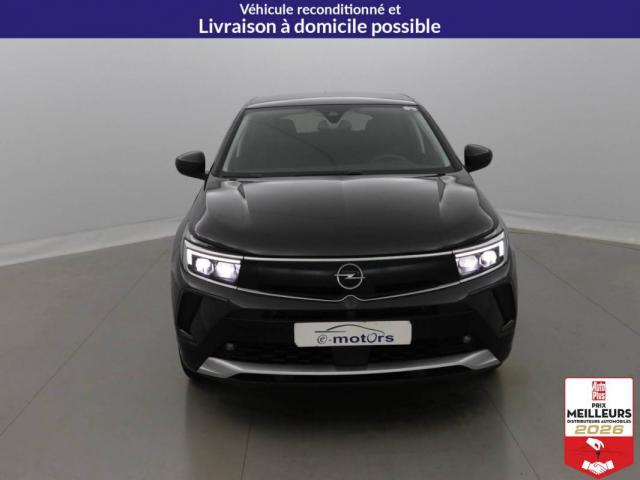 Opel Grandland image 9