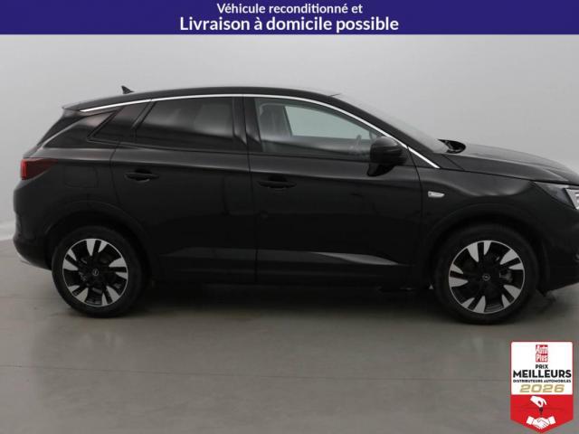 Opel Grandland image 1