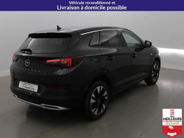 Opel Grandland image 8