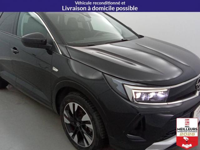 Opel Grandland image 5