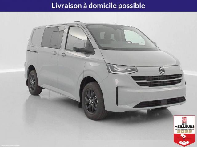 Volkswagen Transporter Procab T7 L1h1 2.0 Tdi 170ch Business