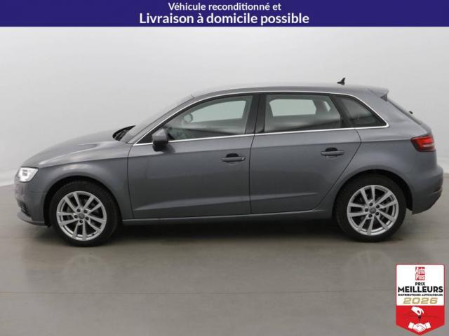 Audi A3 Sportback image 5