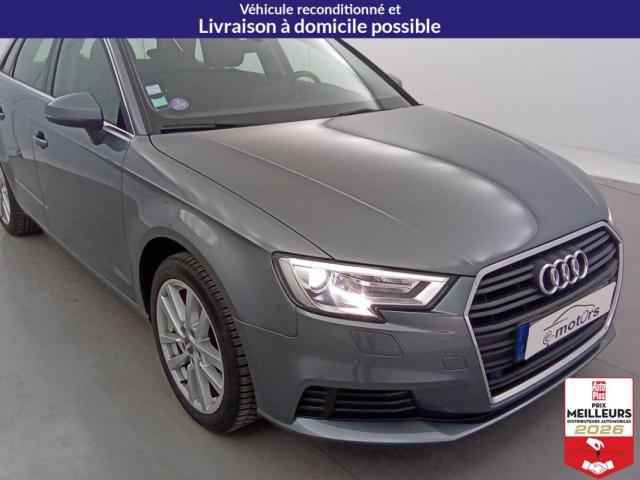 Audi A3 Sportback image 6