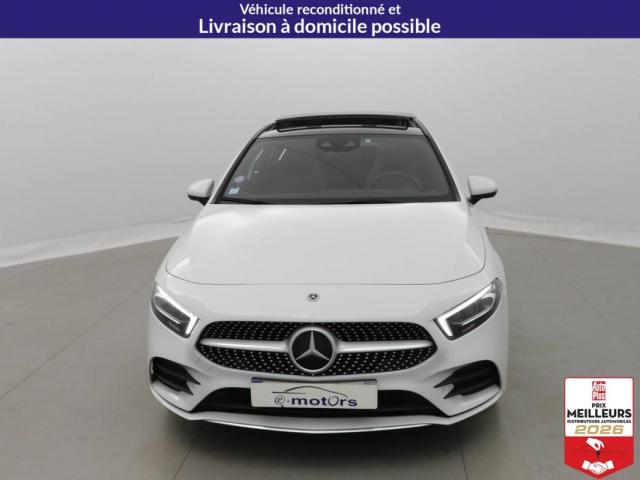 Mercedes Benz Classe A image 3