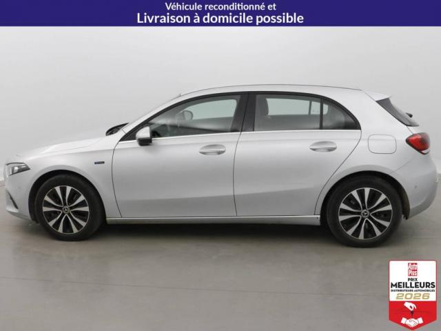 Mercedes Benz Classe A image 9