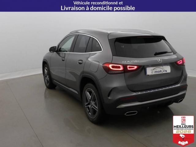 Mercedes Benz Gla image 4