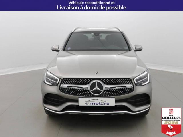 Mercedes Benz Glc image 9