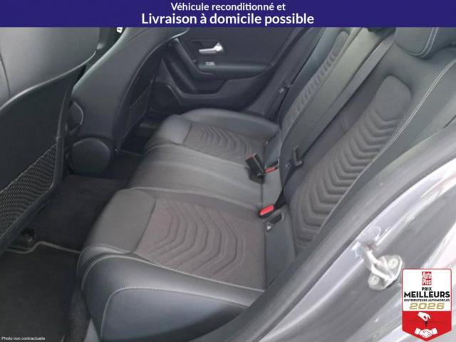 Mercedes Benz Classe A image 2