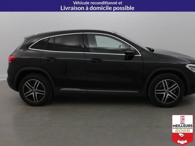 Mercedes Benz Gla image 9