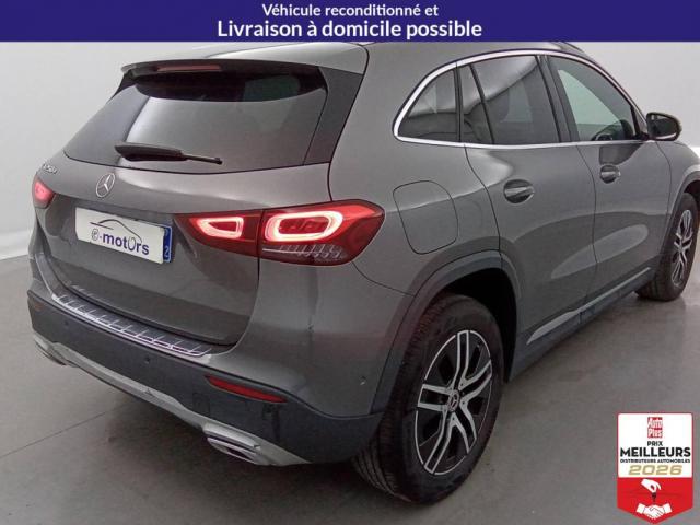 Mercedes Benz Gla image 6