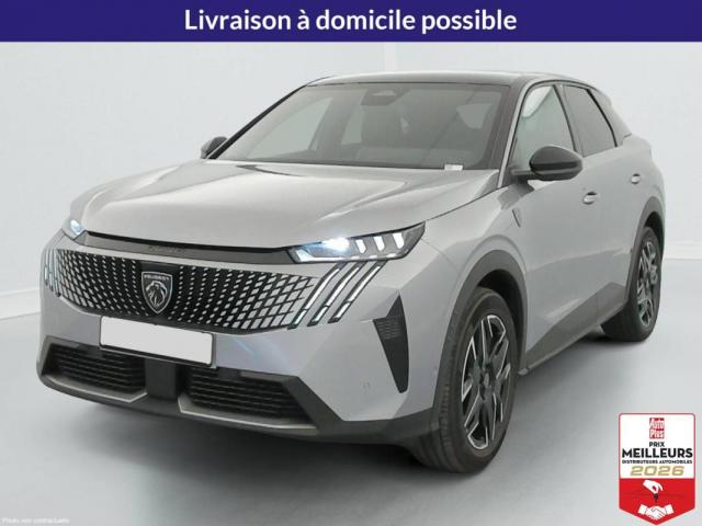 Peugeot 3008 Hybrid 145 E-Dcs6 Gt