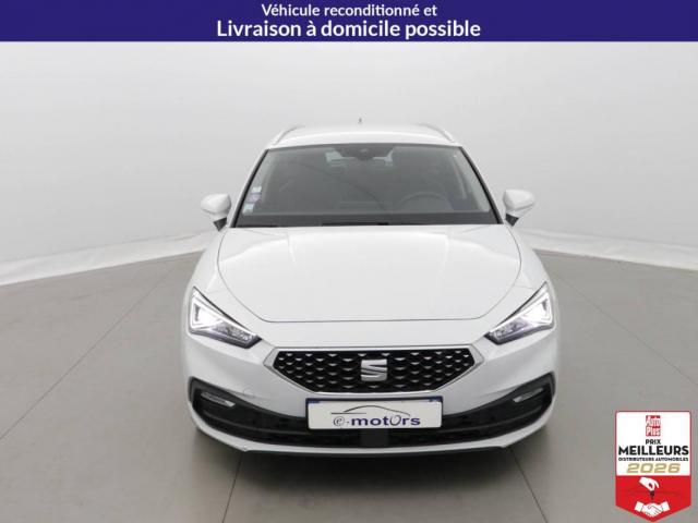 Seat Leon image 7
