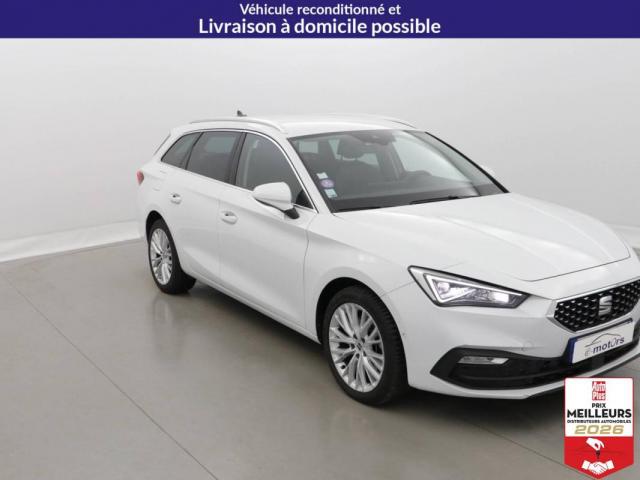 Seat Leon image 8