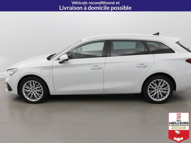Seat Leon image 6