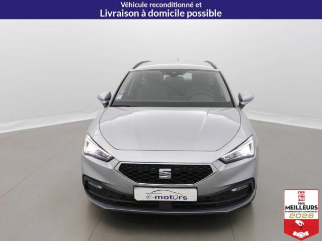 Seat Leon image 4
