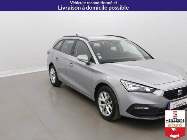 Seat Leon image 8