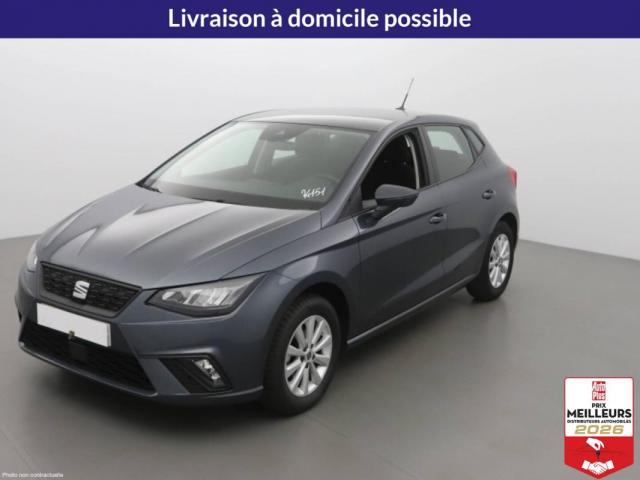 Seat Ibiza 1.0 Tsi 95ch Style