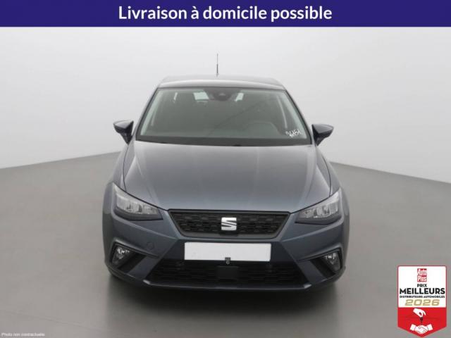 Seat Ibiza image 1