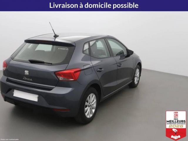 Seat Ibiza image 2