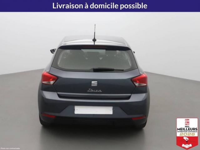 Seat Ibiza image 7