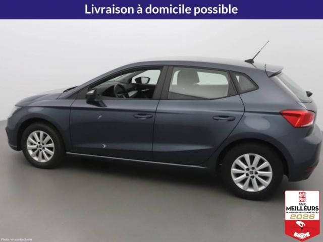 Seat Ibiza image 5