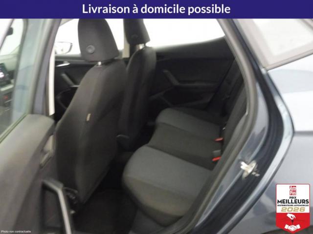 Seat Ibiza image 6