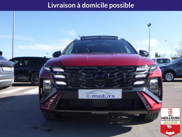 Hyundai Tucson image 6