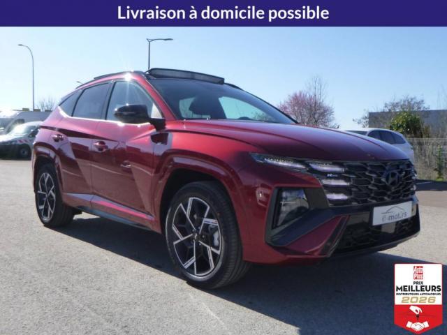 Hyundai Tucson image 9