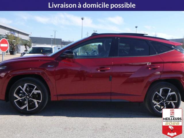 Hyundai Tucson image 2