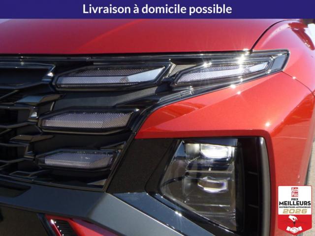 Hyundai Tucson image 4