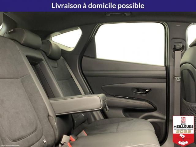 Hyundai Tucson image 3