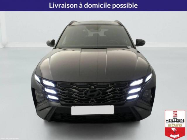 Hyundai Tucson image 7