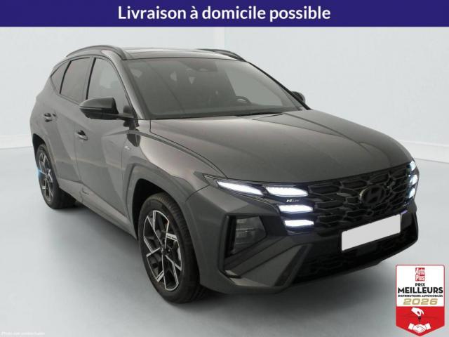 Hyundai Tucson image 9
