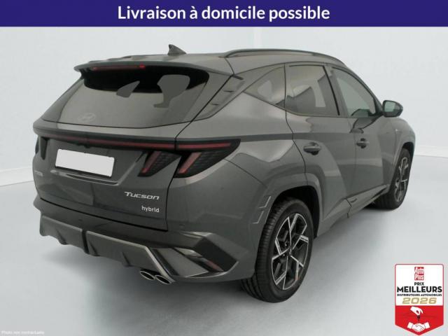 Hyundai Tucson image 6