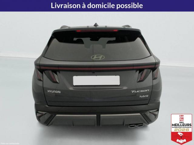 Hyundai Tucson image 2