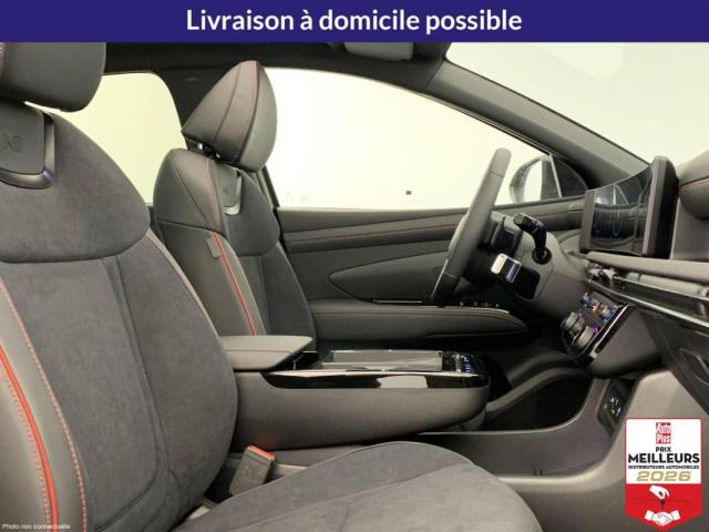 Hyundai Tucson image 1
